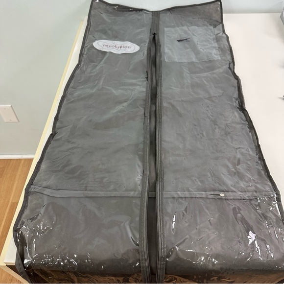 Revolution Small Adult Royal Blue A Little Night Music #814 Dance Tutu Dress - Picture 12 of 12